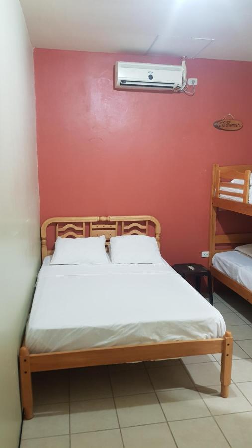 Chaqana Hostel Салинас Екстериор снимка