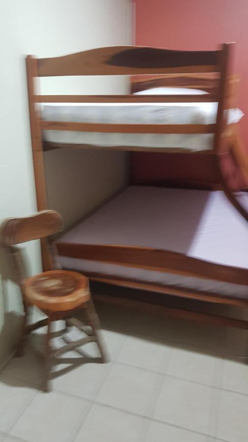 Chaqana Hostel Салинас Екстериор снимка
