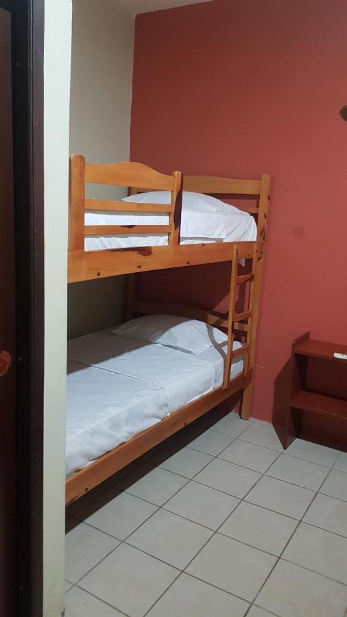 Chaqana Hostel Салинас Екстериор снимка