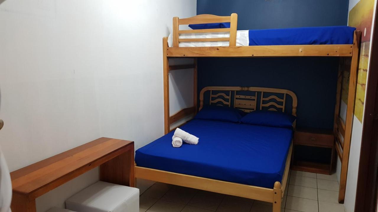 Chaqana Hostel Салинас Екстериор снимка