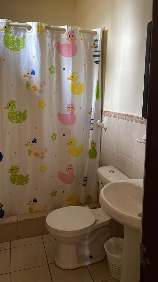 Chaqana Hostel Салинас Екстериор снимка
